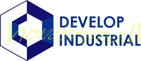Industrie entwickeln